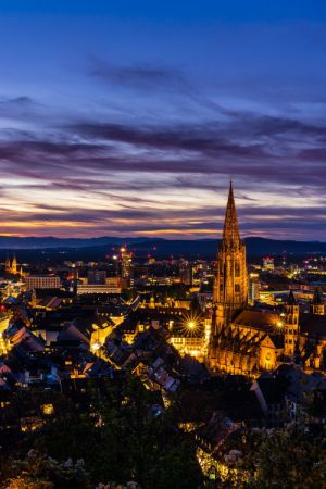 Freiburg Tipps Sehenswuerdigkeiten